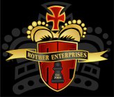 RE ROTHER ENTERPRISES EST. 2000