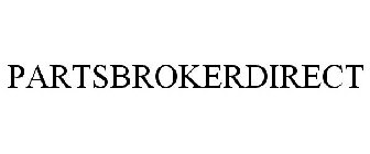 PARTSBROKERDIRECT