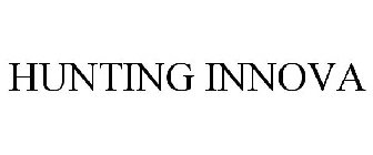 HUNTING INNOVA