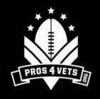 PROS 4 VETS