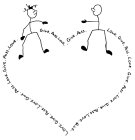 LOVE. GIVE. PASS.