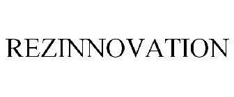 REZINNOVATION