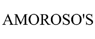 AMOROSO'S