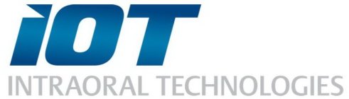 IOT INTRAORAL TECHNOLOGIES