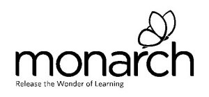 MONARCH RELEASE THE WONDER OF LEARNING