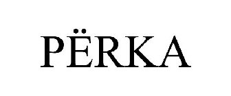 PËRKA