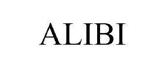 ALIBI