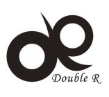 RR DOUBLE R