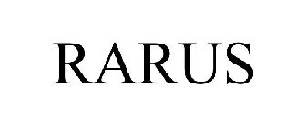 RARUS