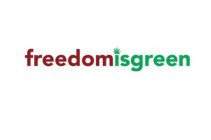 FREEDOMISGREEN