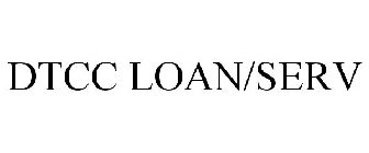 DTCC LOAN/SERV