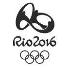 RIO 2016