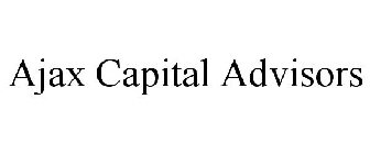 AJAX CAPITAL ADVISORS