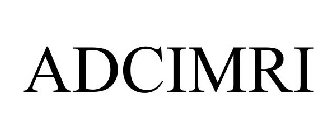 ADCIMRI