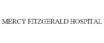 MERCY FITZGERALD HOSPITAL