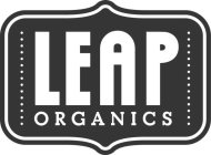 LEAP ORGANICS