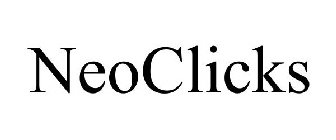 NEOCLICKS