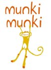 MUNKI MUNKI