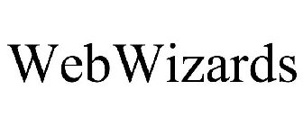 WEBWIZARDS