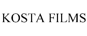 KOSTA FILMS