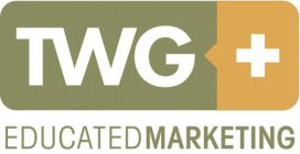 TWG + EDUCATED MARKETING