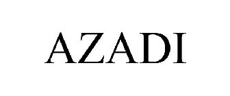 AZADI