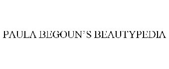 PAULA BEGOUN'S BEAUTYPEDIA