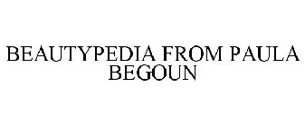 BEAUTYPEDIA FROM PAULA BEGOUN