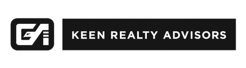 GA KEEN REALTY ADVISORS