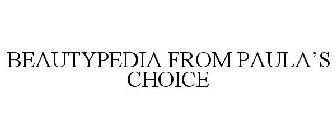 BEAUTYPEDIA FROM PAULA'S CHOICE