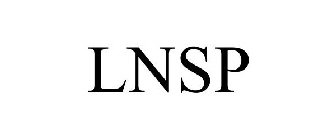 LNSP