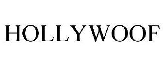 HOLLYWOOF