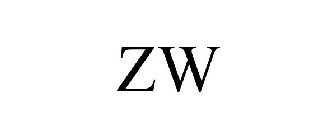 ZW