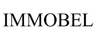 IMMOBEL