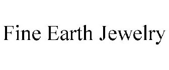 FINE EARTH JEWELRY