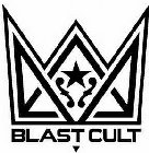 BLAST CULT