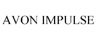 AVON IMPULSE