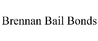 BRENNAN BAIL BONDS