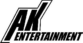 AK ENTERTAINMENT