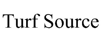 TURF SOURCE