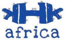 KHK AFRICA