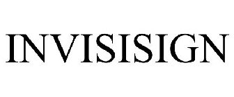 INVISISIGN