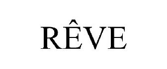 RÊVE