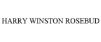 HARRY WINSTON ROSEBUD