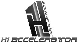 H1 ACCELERATOR ACCELERATOR