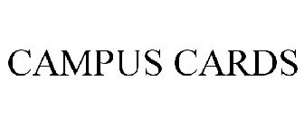 CAMPUS CARDS