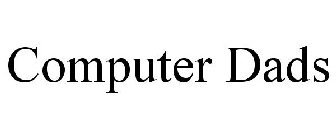 COMPUTER DADS