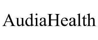 AUDIAHEALTH