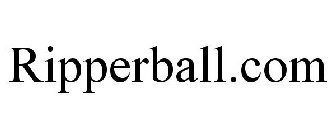 RIPPERBALL.COM