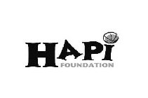 HAPI FOUNDATION